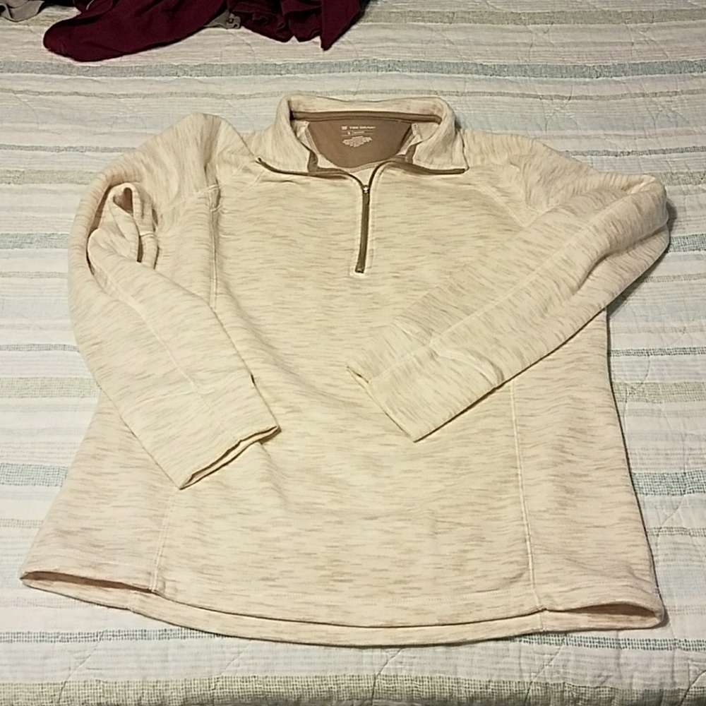 Winter pullover - Picture 2 of 3